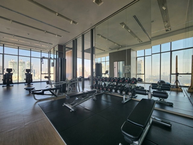 picture Kraam Sukhumvit 26 | Charming 2 Bedroom Luxury Condo - BR61884CD - 17/27