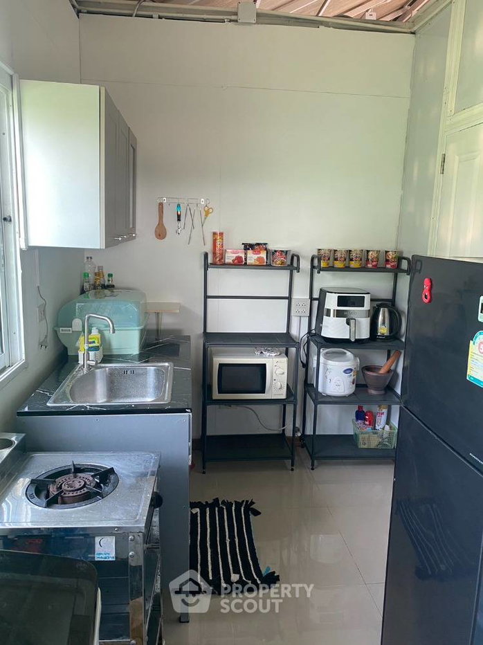 รูป บ้าน 4 ห้องนอน ให้เช่า พื้นที่ 382 ตร.ม. ใกล้สนามบินสุวรรณภูมิ (ID 1529877) - รูปที่ 12/17
