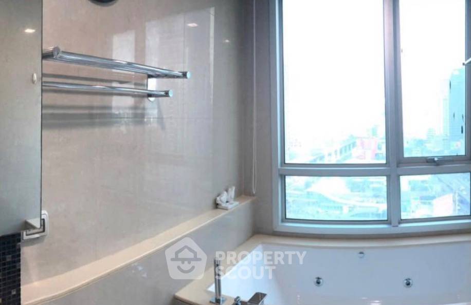 รูป คอนโด 1 ห้องนอน ชั้น 18 68 ตร.ม. The Address Asoke ใกล้ ARL มักกะสัน 100 ม. (ID 3076007) - รูปที่ 5/5