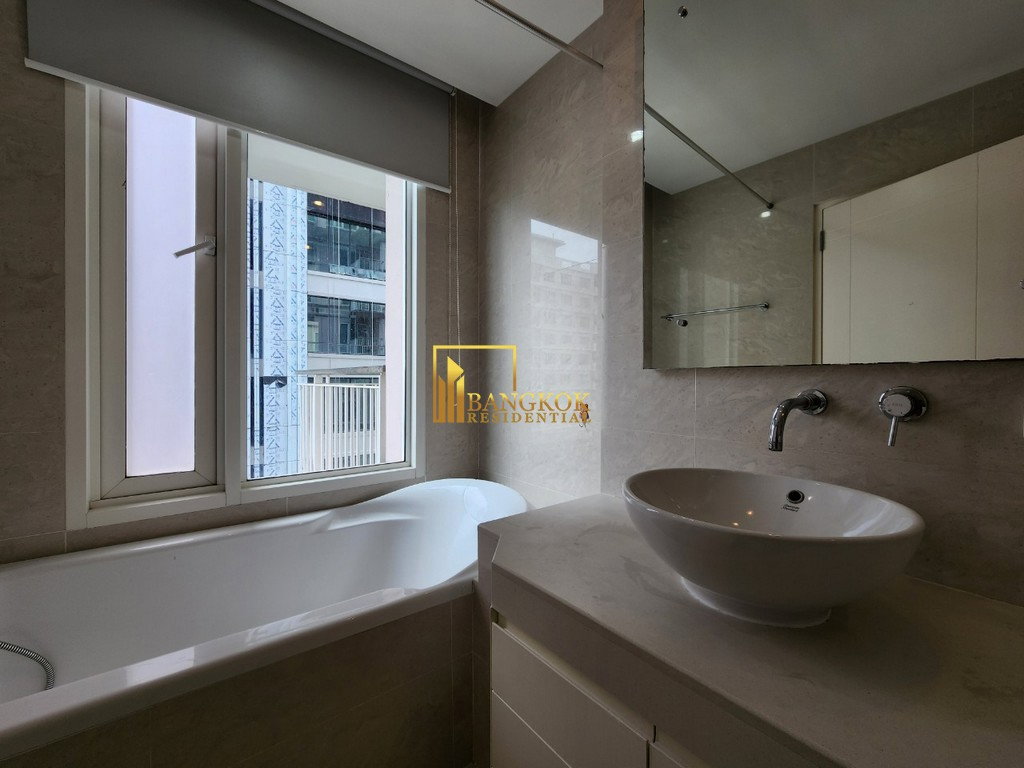 picture Baan Siri 24 | Charming 2 Bedroom Condo in Phrom Phong Area - BR16042CD - 20/36