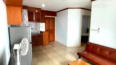 Condos for rent : 📌 For Rent Condo BAAN PATHUMWAN Building 1, Floor 30,2 bed room, Room size 50 sqm
