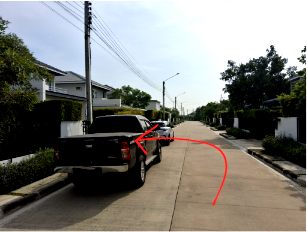 Houses for sale Khlong Sam Wa : HOME 56.2 Sq.w. Khlong Sam Wa Bangkok for 6.6M
