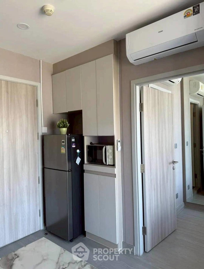 รูป ชั้น 23 คอนโด 1 ห้องนอน Knightsbridge Prime Sathorn ใกล้ BTS เซนต์หลุยส์ (ID 2781213) - รูปที่ 4/7