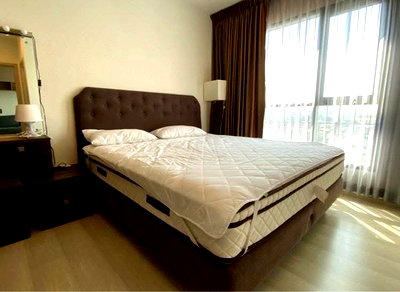 Condos for rent : Life Sukhumvit 48 (BTS Prakanong)