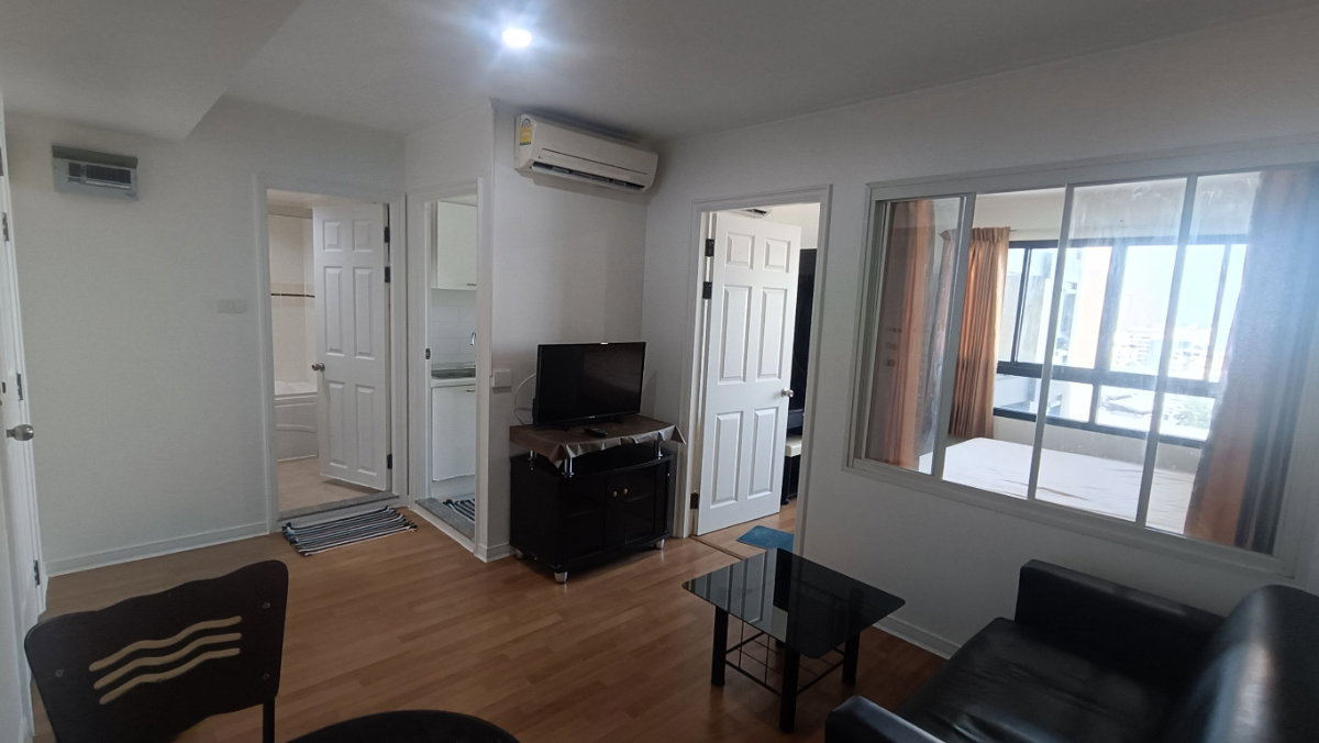 picture For Rent Lumpini Place Pinklao 2 / 9,800 - 5/10