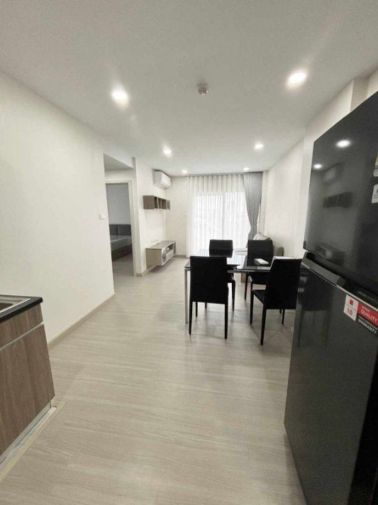 รูป 2 ห้องนอน🦊HunterCondo🦊บางพลัด💥ศุภาลัย ซิตี้ รีสอร์ท จรัญ 91🔴🟢🟡 - รูปที่ 6/13