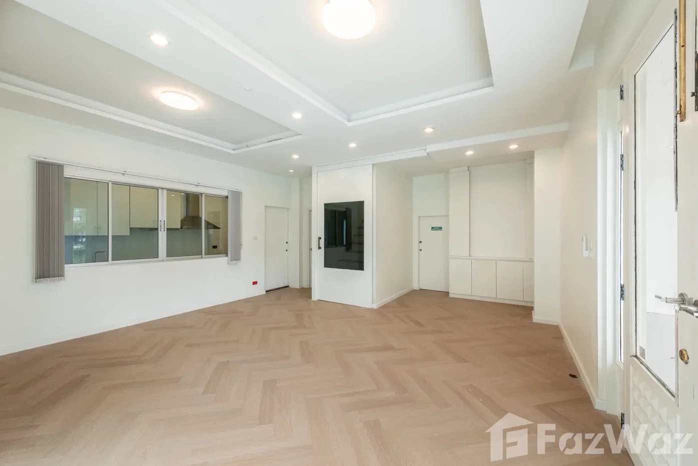 picture 2 Bedroom House for rent in Lat Phrao, Bangkok 6598068 - 7/47