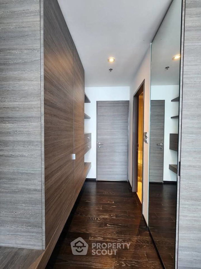 รูป คอนโด 1 ห้องนอน Villa Ratchatewi ใกล้ BTS พญาไท 300 ม. (ID 3109688) - รูปที่ 3/19
