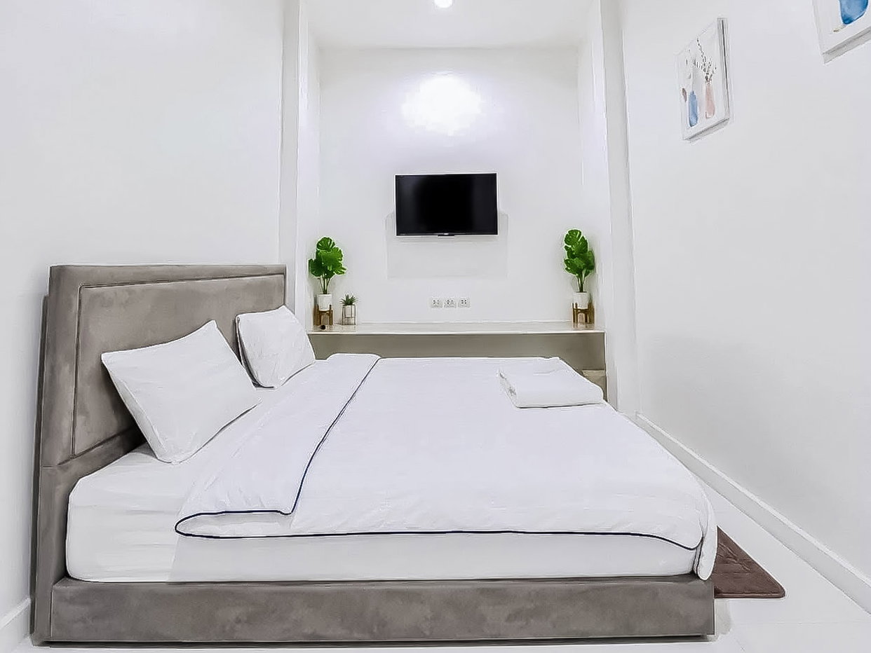รูป Luxury Pool Villa for Sale Huay Yai East Pattaya 5 Bedroom - รูปที่ 8/15