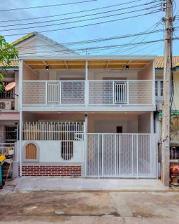 บ้านสวย 4 ห้องนอน #หมู่บ้านพฤกษา 30 ถนนบ้านกล้วย – ไทรน้อย บางบัวทอง ใกล้เซ็นทรัล เวสเกต