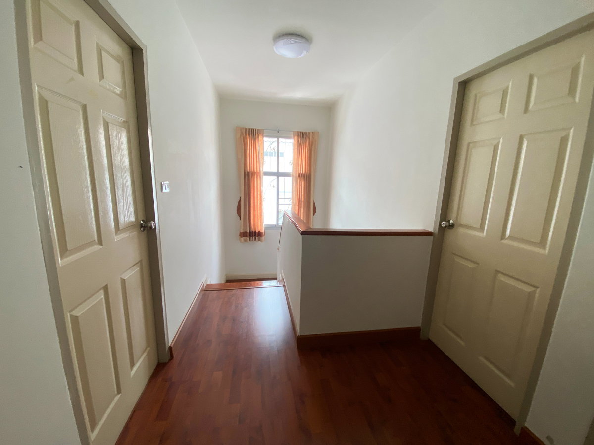 picture House for sale, Supalai Garden Ville, Tiwanon-Pathum Thani - 13/20