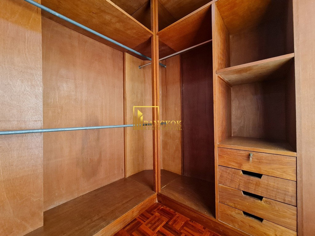 picture Well Maintained 3 Bed Apartment For Rent in Phrom Phong - BR20723AP - 22/27
