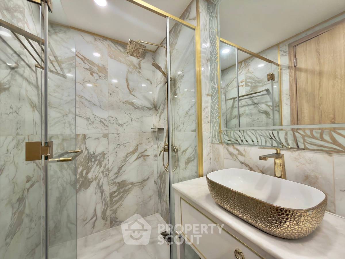 picture 1-BR Condo For Rent At Copacabana Beach Jomtien (ID 2727728) - 14/15