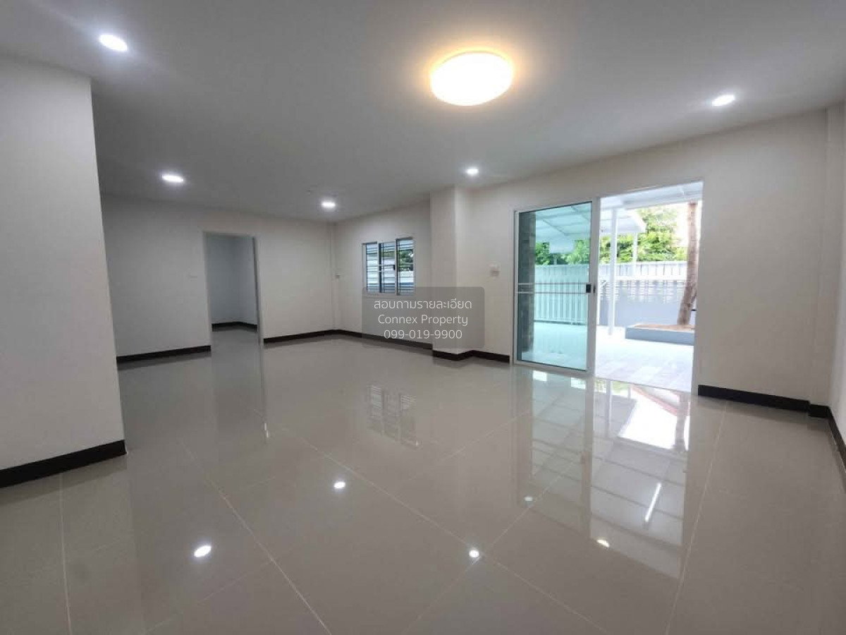 รูป ขายบ้าน หมู่บ้านมาลีรมย์ 5 หน้ากว้าง รีโนเวทใหม่ คลองหก คลองหลวง ปทุมธานี CX-164454 ✅ ทักไลน์ @connexproperty ตอบทันที ทีมงานมืออาชีพ ✅ - รูปที่ 8/12