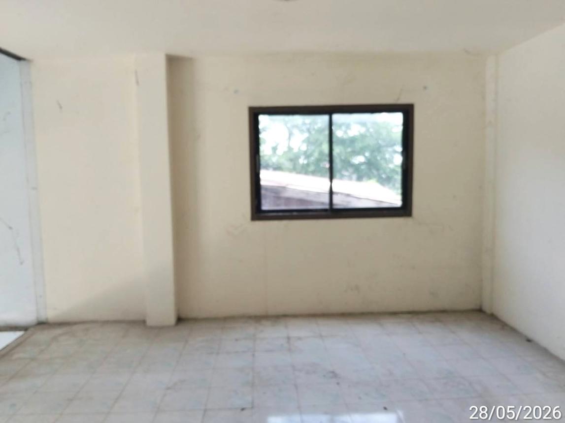 รูป บ้านเดี่ยว 53 ตร.วา เมืองนครราชสีมา นครราชสีมา 1.9M - รูปที่ 22/28