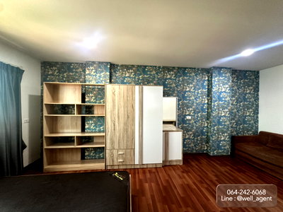 Condos for rent : 📍Beston Condo 2 📞 Tel: 064-242-6068