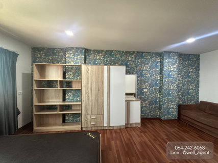 รูปภาพ 📍Beston Condo 2 (เบสตั้น คอนโด 2) ให้เช่า 📞 Tel: 064-242-6068