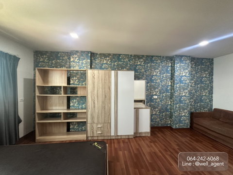 📍Beston Condo 2 (เบสตั้น คอนโด 2) ให้เช่า 📞 Tel: 064-242-6068