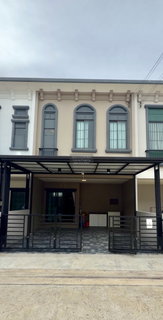 For Sale Townhouse/Townhome  , Siri Place Ladprao 101 , Khlong Chan , Bang Kapi , Bangkok , CX-148482 ✅ Live chat with us ADD LINE @connexproperty ✅