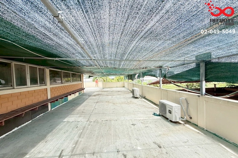 รูป ขายโกดัง พร้อมที่ดิน 2 ไร่ 351 ตร.ว. ถนนบางนา-ตราด กม.6 วัดคลองปรัดเปรียง ถนนบัวนครินทร์ - รูปที่ 19/23