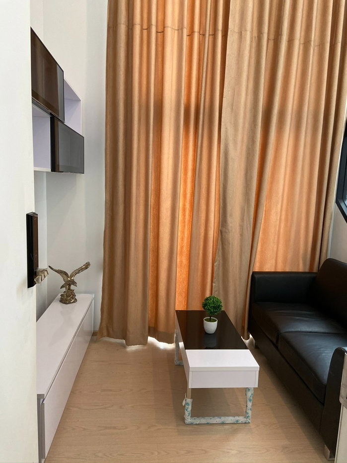 picture For Rent Condo The Tree Sukhumvit 71 - Ekamai - 4/18