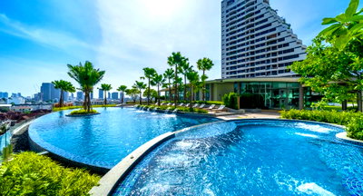 คอนโดให้เช่า : 🔥 ห้องว่าง พร้อมเข้าอยู่! Supalai Oriental Sukhumvit 39 รีบจองก่อนหลุด 🔥