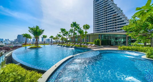 รูปภาพ 🔥 ห้องว่าง พร้อมเข้าอยู่! Supalai Oriental Sukhumvit 39 รีบจองก่อนหลุด 🔥