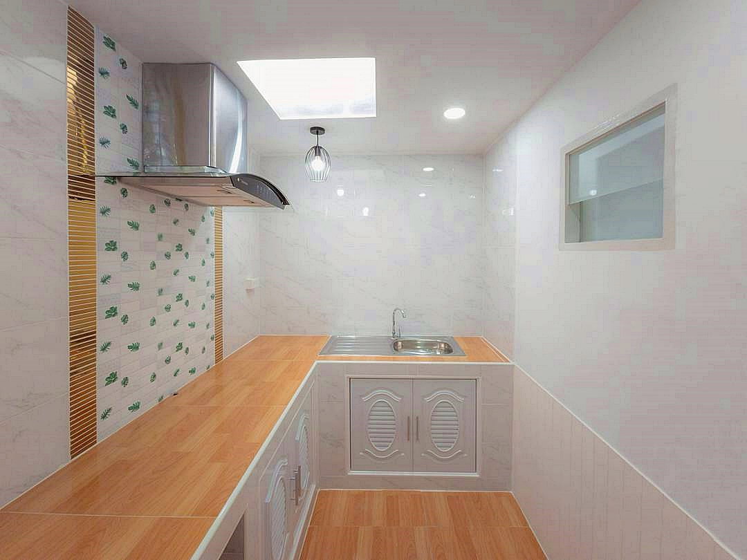 รูป บ้านสวย 4 ห้องนอน  #หมู่บ้านพฤกษา 30  ถนนบ้านกล้วย – ไทรน้อย  บางบัวทอง  ใกล้เซ็นทรัล เวสเกต - รูปที่ 9/17