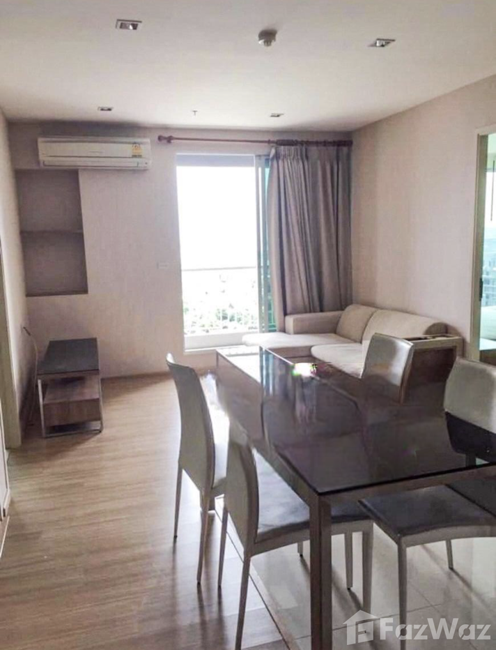 picture 2 Bedroom Condo for sale at Rhythm Sukhumvit 50 1666908 - 13/17