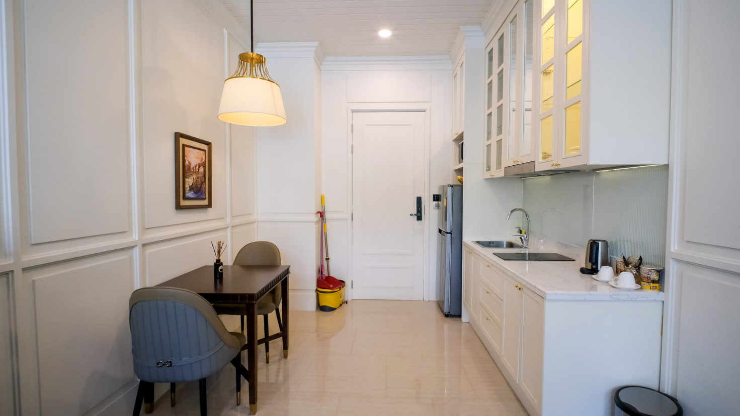picture Grand Florida Pool Access Condo for Rent Pattaya - 4/11