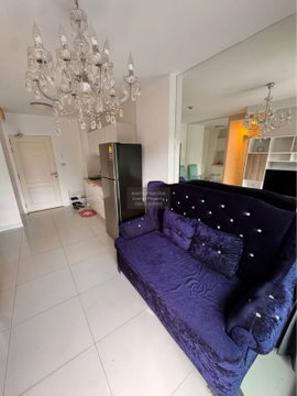 🔥🔥🔥 For Rent Condo , Summer Garden , Khlong Kluea , Pak Kret , Nonthaburi , CX-165140 ✅ Live chat with us ADD LINE @connexproperty ✅ 🔥🔥🔥