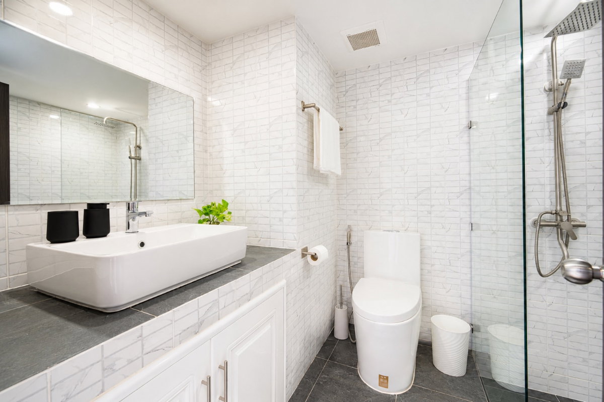 picture Renovated Nimman Condo | 10th Floor | Nakornping - 16/19