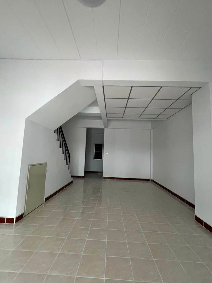 รูป ให้เช่าทาวน์โฮม ม.ประภัสสร หลังโรบินสัน บ่อวิน ศรีราชา - รูปที่ 4/12