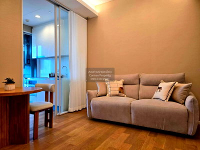 Condos for rent : 🔥🔥🔥 For Rent Condo , The Saint Residences , MRT-Phahon Yothin , Chomphon , Chatuchak , Bangkok , CX-164646 ✅ Live chat with us ADD LINE @connexproperty ✅ 🔥🔥🔥