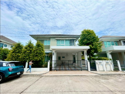 ขายบ้านเดี่ยว เพอร์เฟค เพลส รัตนาธิเบศร์ - ไทรม้า 7