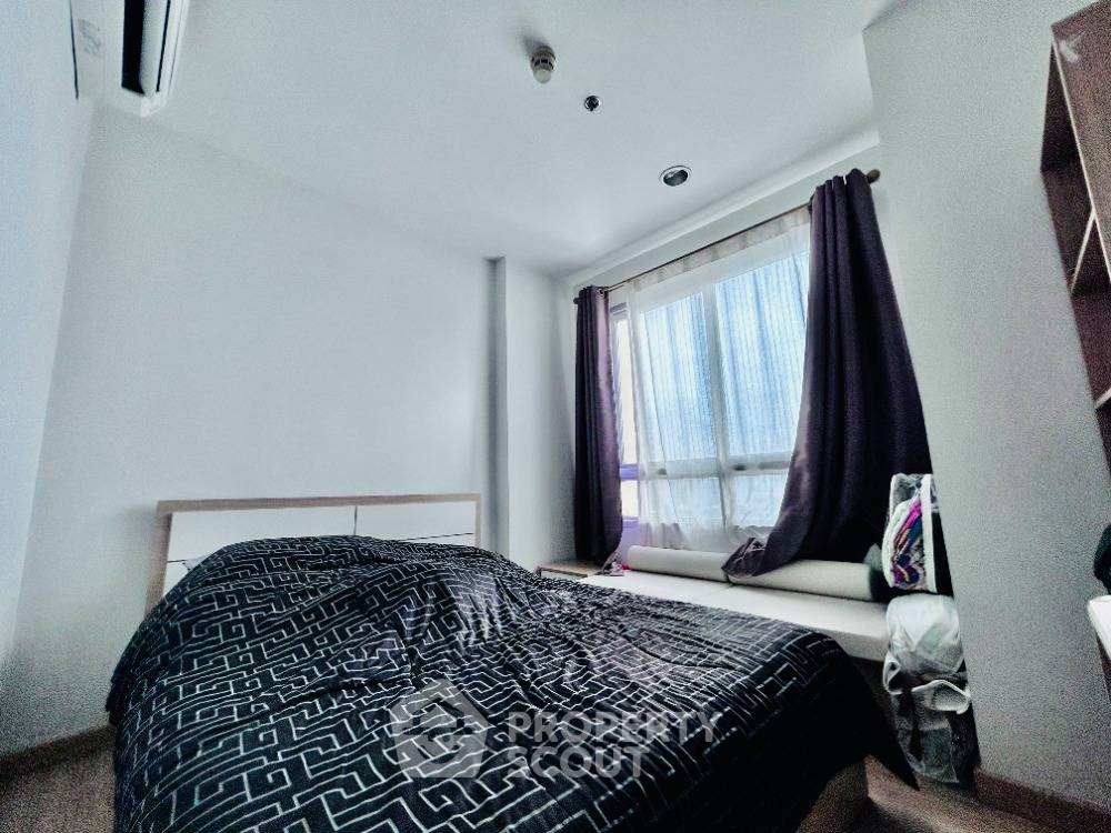 picture 17th-Floor 1-BR At Centric Scene Ratchavipha Near MRT Wong Sawang (ID 1296679) - 5/12