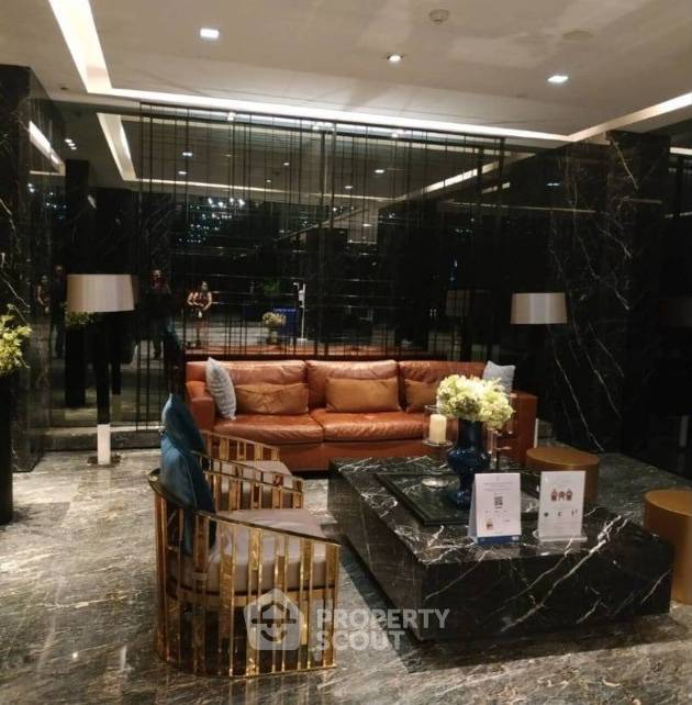 รูป คอนโด 1 ห้องนอน The Base Park East สุขุมวิท 77 ใกล้ BTS อ่อนนุช (ID 2272327) - รูปที่ 8/8