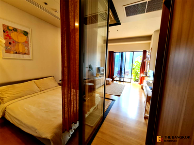 Condos for rent : Siamese Exclusive Sukhumvit 31 Condo in High-potential, Central City Location