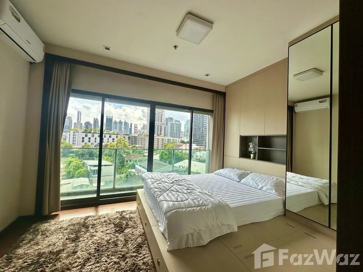 รูป คอนโดให้เช่า 2 ห้องนอน ในโครงการ โนเบิล รีมิกซ์ 6597838 - รูปที่ 1/20