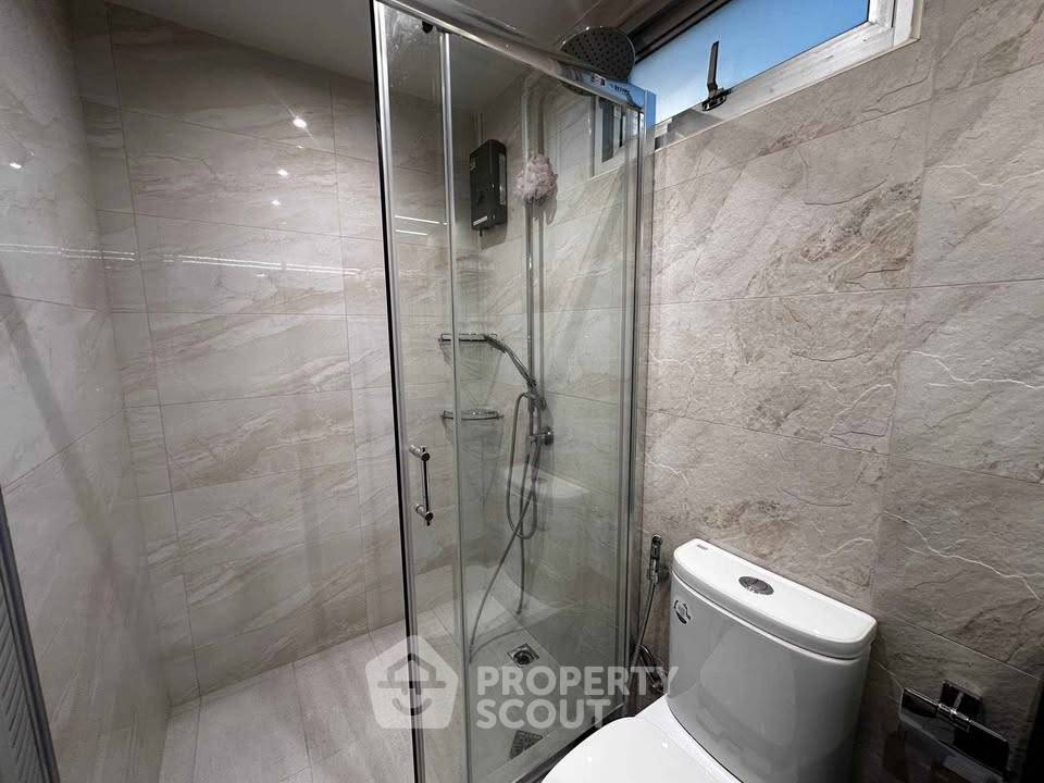รูป คอนโด 2 ห้องนอน 95 ตร.ม. ชั้น 10 ที่ Belle Park Residence ใกล้ช่องนนซี (ID 3109001) - รูปที่ 17/19