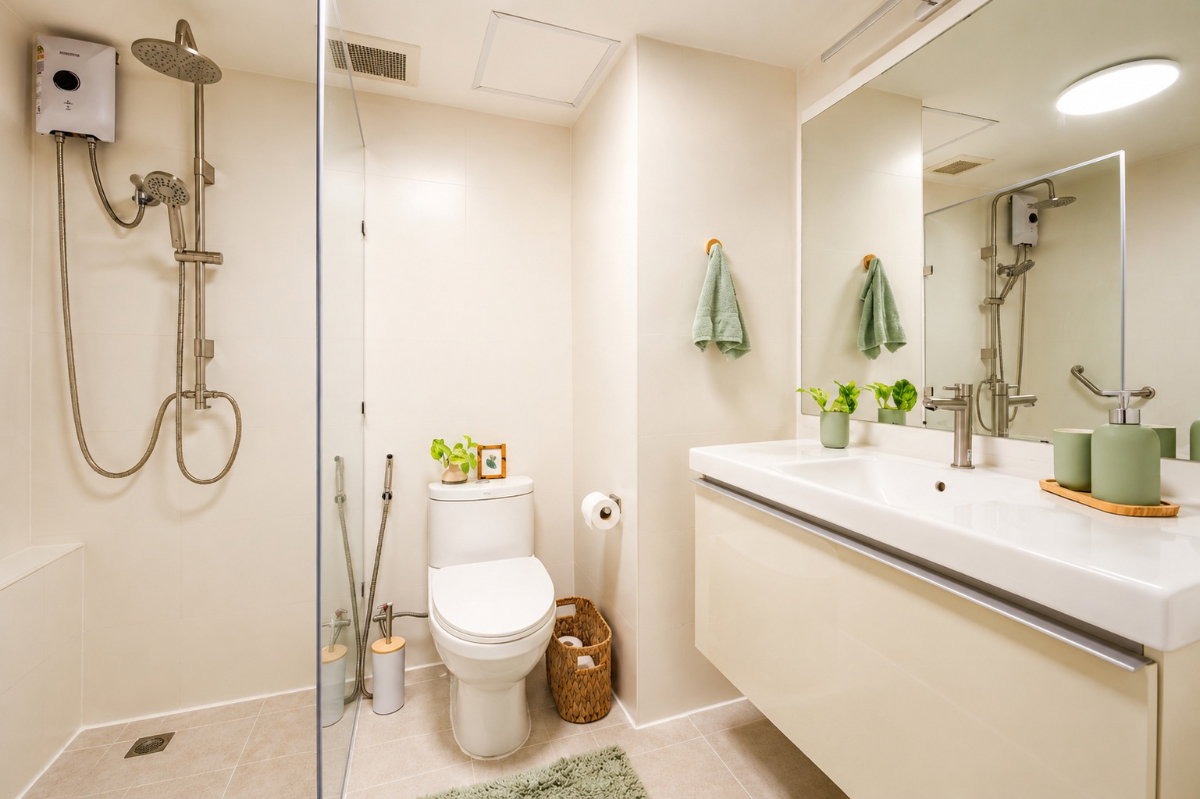 รูป คอนโดนิมมานรีโนเวทใหม่ | ชั้น 11 | Nakornping - รูปที่ 9/20