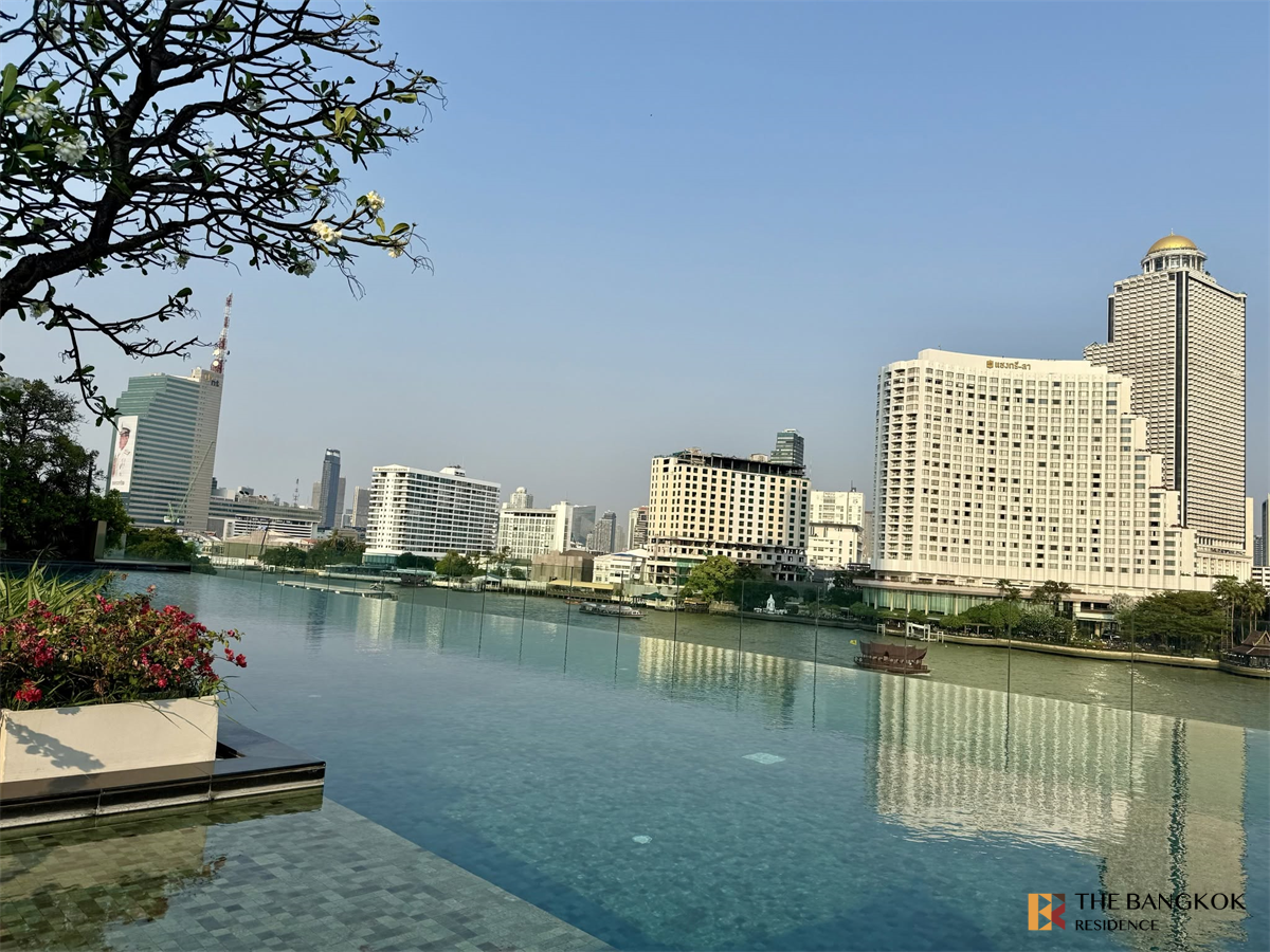 picture The River near BTS Saphan Taksin - 5/10