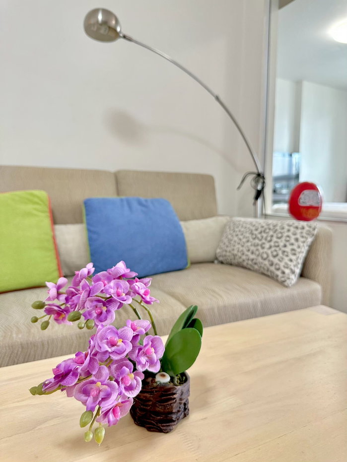 picture The Clover Thonglor | Low-rise condominium | Prime Thonglor location | Peaceful atmosphere - 15/40