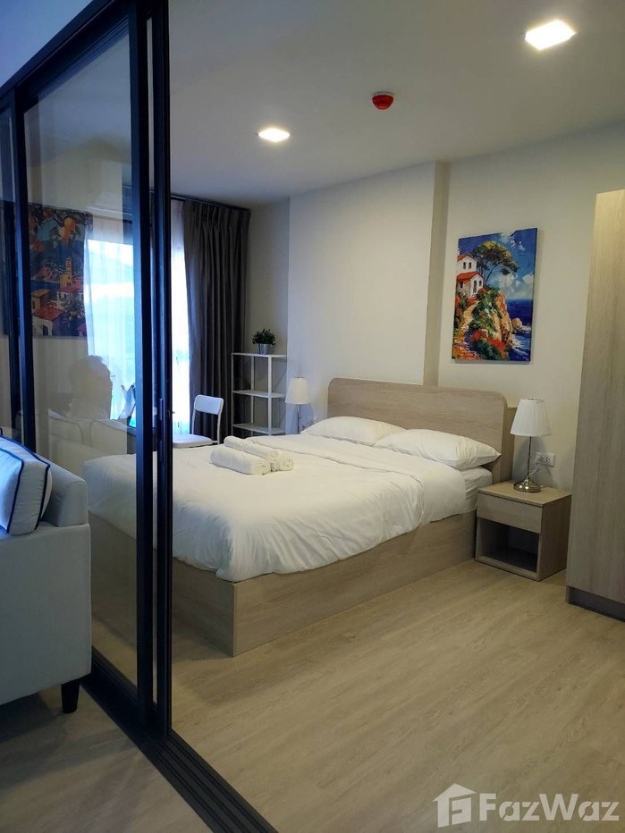 รูป ขาย คอนโด 1 ห้องนอน ในโครงการ กาบานาส หัวหิน 5800831 - รูปที่ 13/15