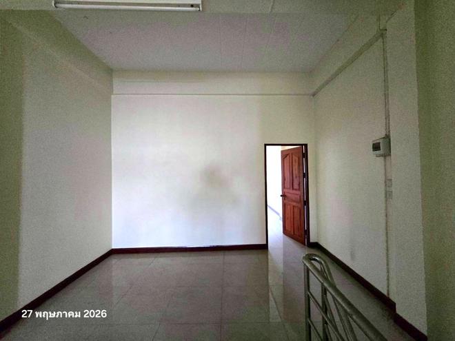 รูป อาคารพาณิชย์ 28 ตร.วา ลาดยาว นครสวรรค์ 3.5M - รูปที่ 11/44