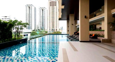 คอนโดให้เช่า : 🔥 ห้องว่าง พร้อมเข้าอยู่! Supalai Elite Sathorn-Suanplu รีบจองก่อนหลุด 🔥
