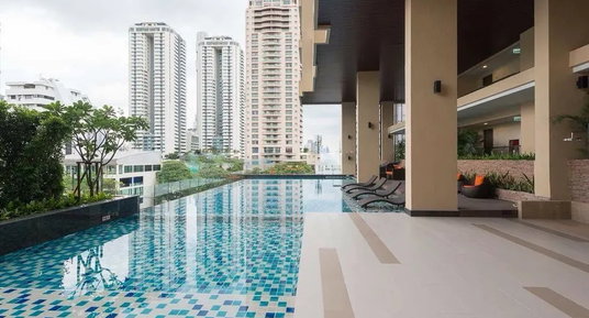 รูปภาพ 🔥 ห้องว่าง พร้อมเข้าอยู่! Supalai Elite Sathorn-Suanplu รีบจองก่อนหลุด 🔥