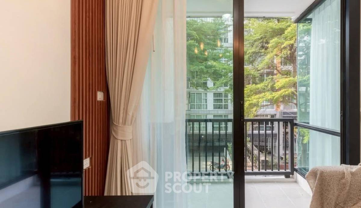 รูป คอนโด 1 ห้องนอน 35 ตร.ม. ที่ D 65 คอนโดมิเนียม ใกล้ BTS เอกมัย 400 ม. (ID 3015859) - รูปที่ 7/7