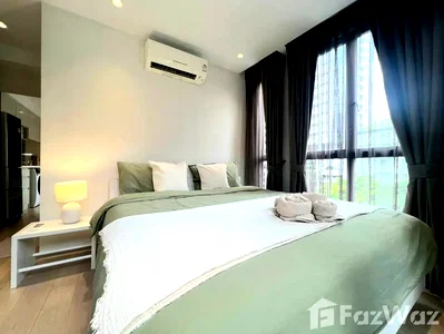 คอนโดให้เช่า : คอนโดให้เช่า 1 ห้องนอน ในโครงการ รูเนะสุ ทองหล่อ 5 6597730