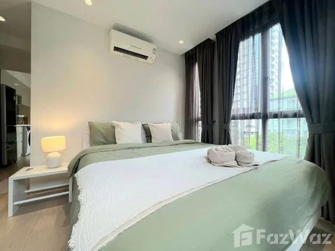 1 Bedroom Corner Unit 6597730